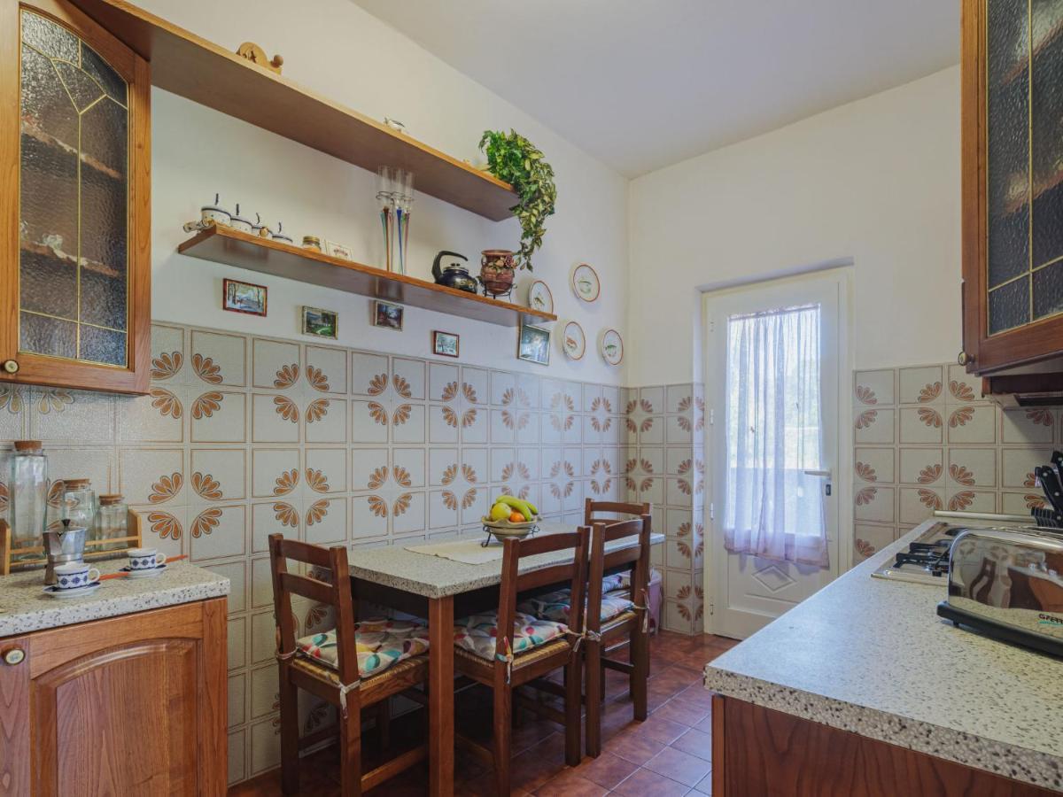 Apartment Emiliano By Interhome マリーナ・ディ・マッサ エクステリア 写真