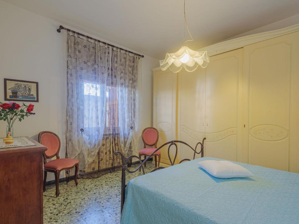 Apartment Emiliano By Interhome マリーナ・ディ・マッサ エクステリア 写真