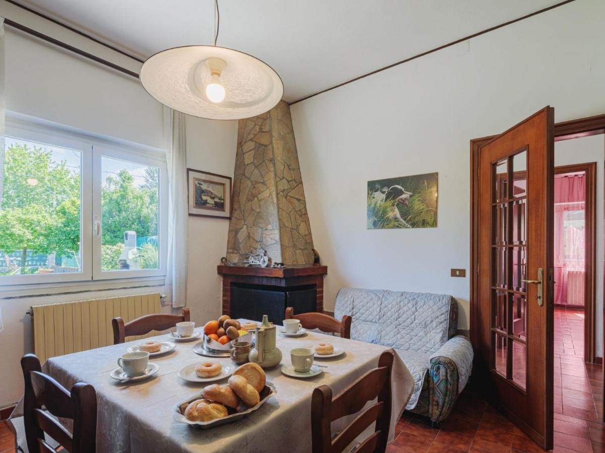 Apartment Emiliano By Interhome マリーナ・ディ・マッサ エクステリア 写真