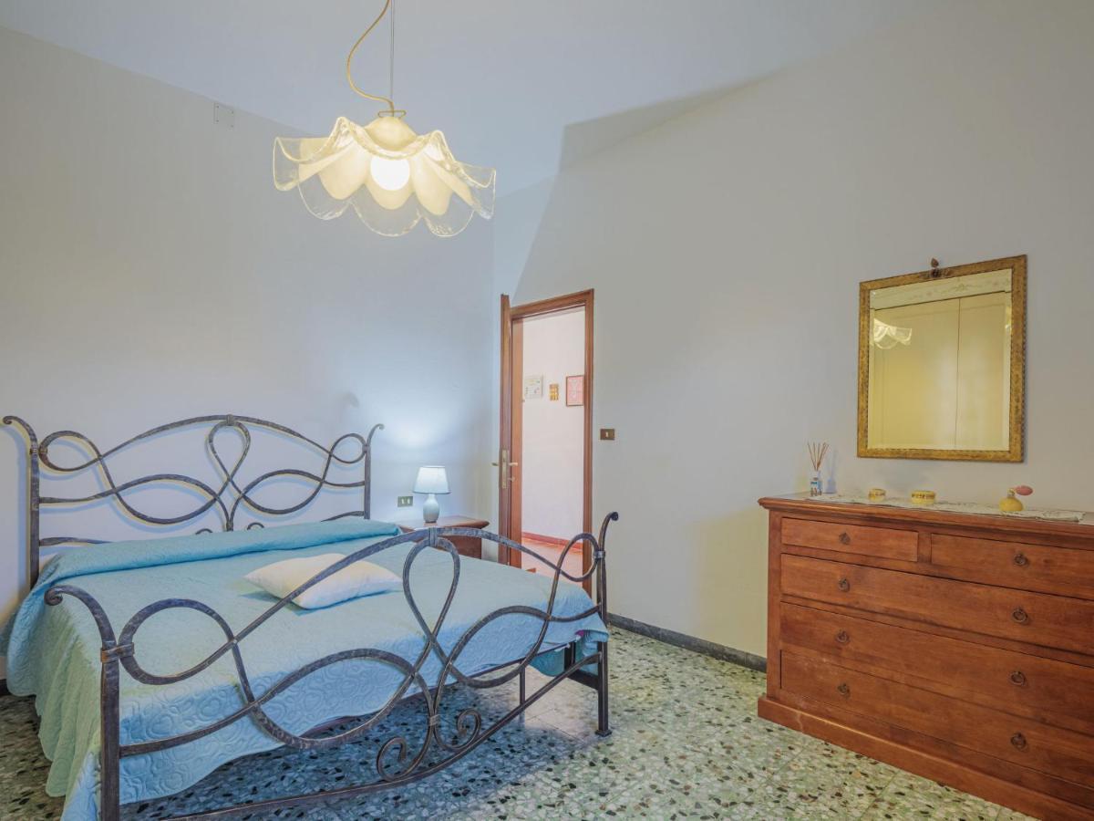 Apartment Emiliano By Interhome マリーナ・ディ・マッサ エクステリア 写真