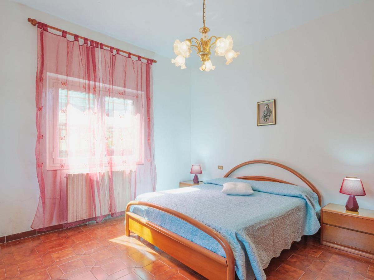 Apartment Emiliano By Interhome マリーナ・ディ・マッサ エクステリア 写真