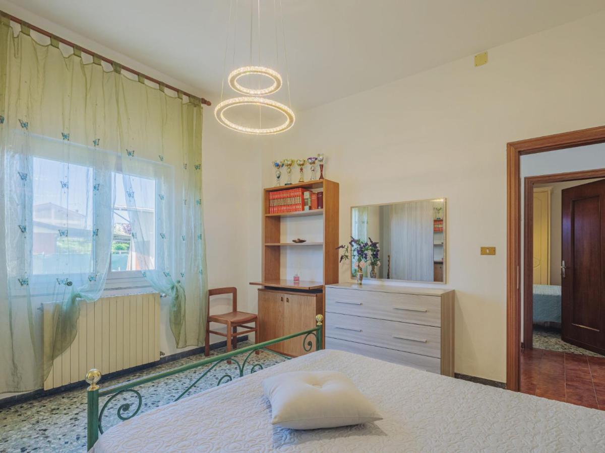 Apartment Emiliano By Interhome マリーナ・ディ・マッサ エクステリア 写真