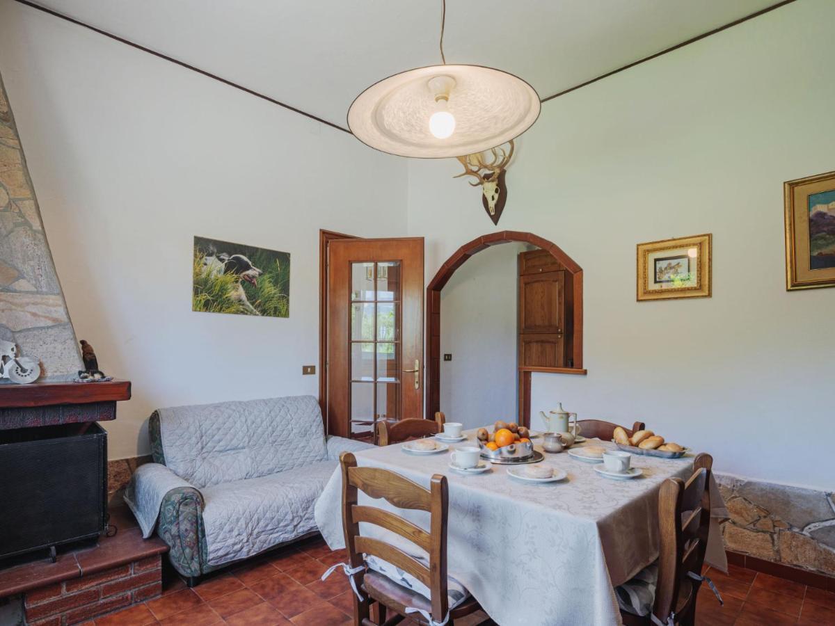 Apartment Emiliano By Interhome マリーナ・ディ・マッサ エクステリア 写真