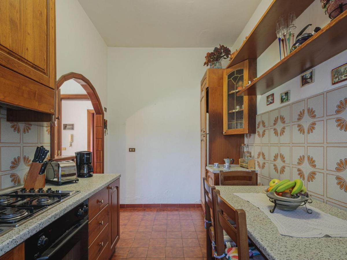 Apartment Emiliano By Interhome マリーナ・ディ・マッサ エクステリア 写真