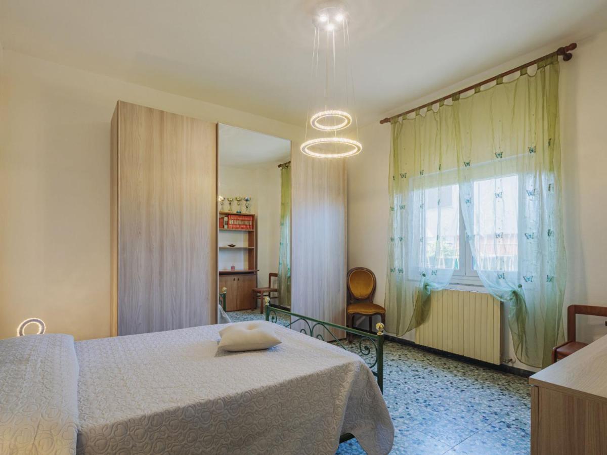 Apartment Emiliano By Interhome マリーナ・ディ・マッサ エクステリア 写真