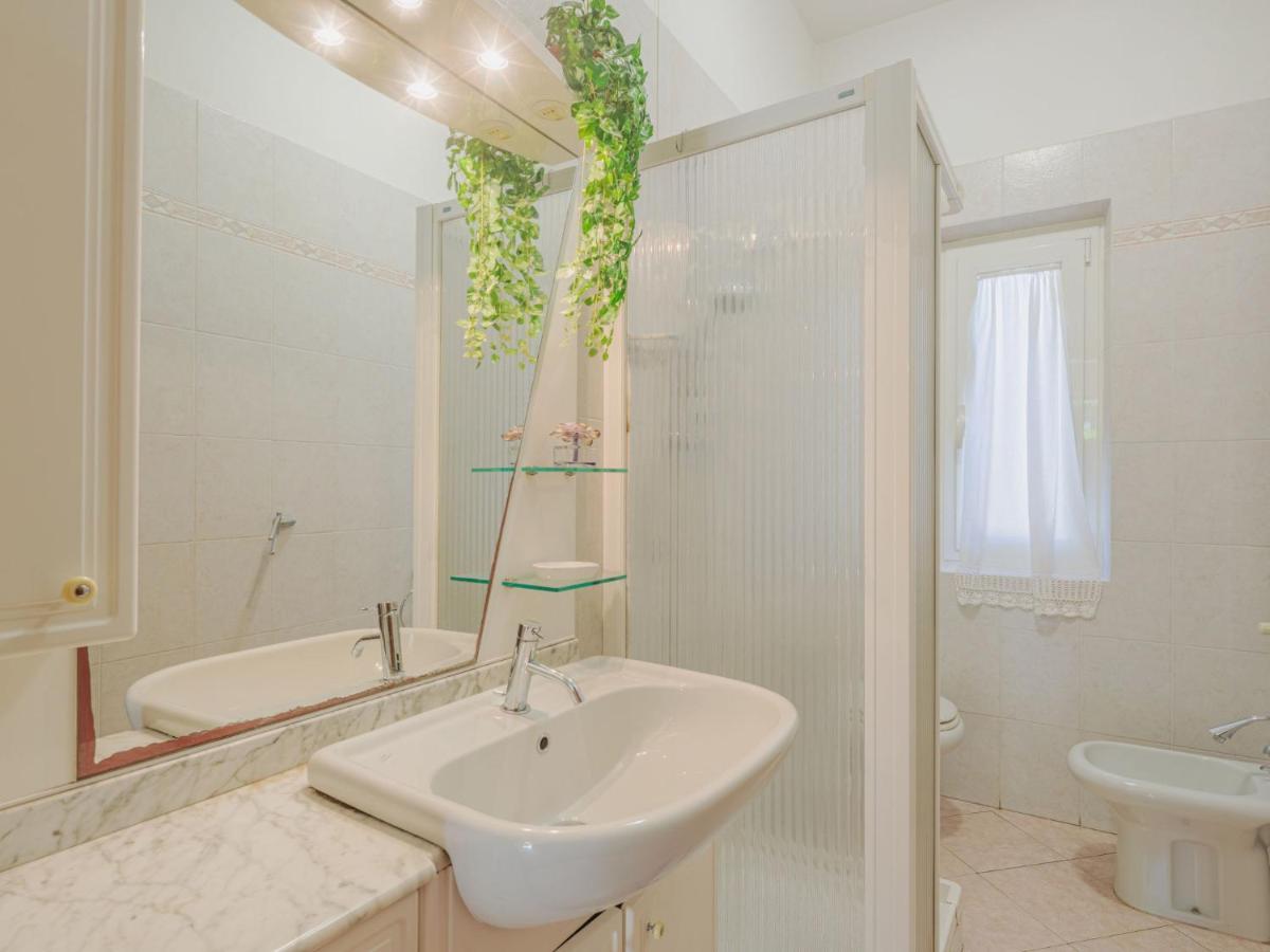 Apartment Emiliano By Interhome マリーナ・ディ・マッサ エクステリア 写真