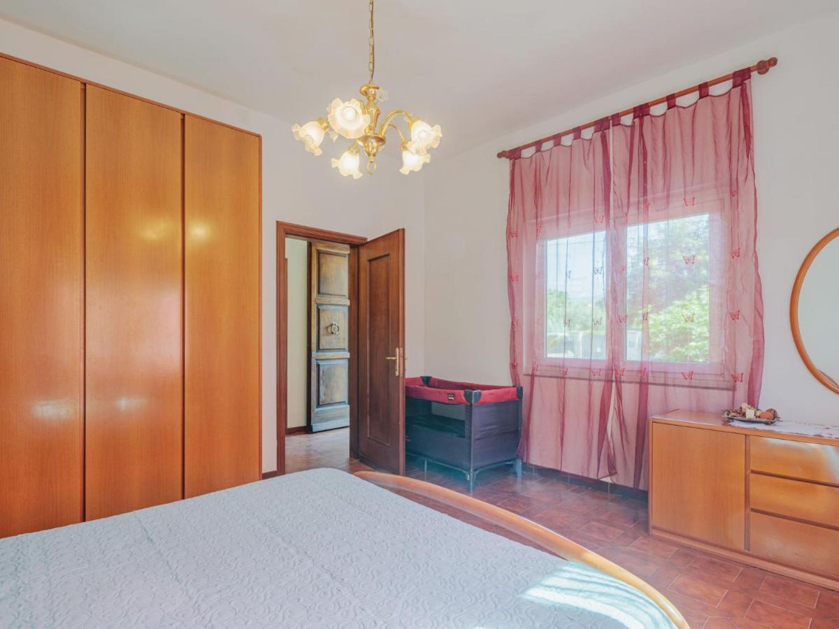 Apartment Emiliano By Interhome マリーナ・ディ・マッサ エクステリア 写真